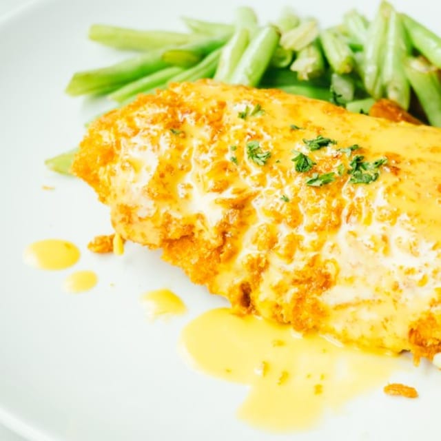 Veal Francese.